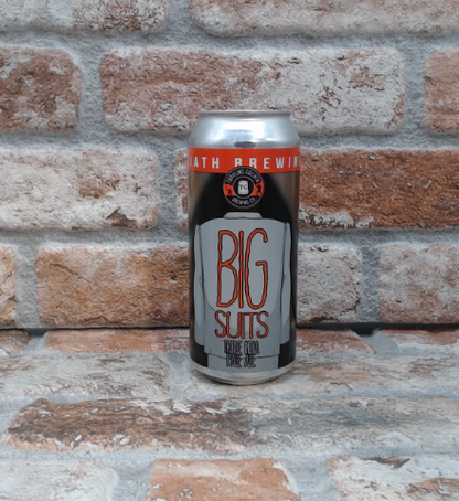 Toppling Goliath Big Suits TIPA - 47.3 CL (1 pint)