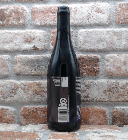 Amager Double Black Mash Stout - 75 CL