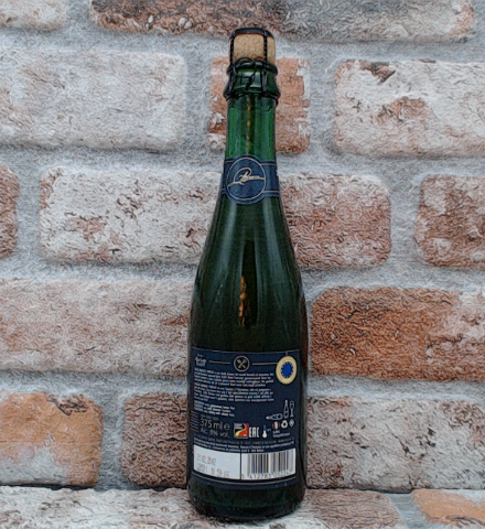 Boon Mariage Parfait Lambic/Geuze - 37.5 CL