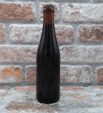 Westvleteren 12 1994 Quadrupel - 33 CL