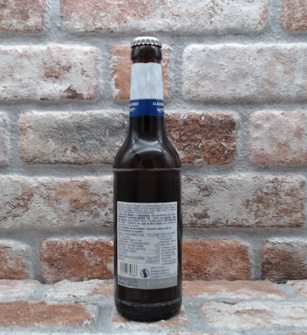 Brauerei Maisel Maisel's Weisse Alcoholfrei - 33 CL