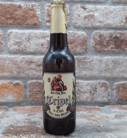 Hertog Jan Tripel 1987 - 33 CL