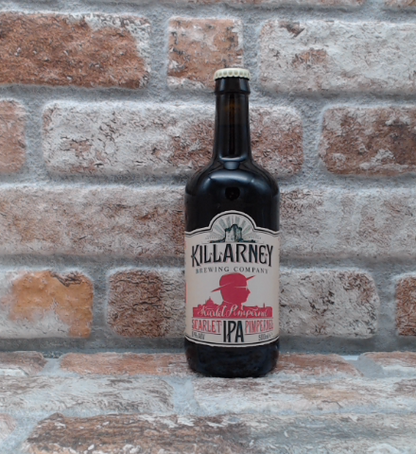 Killarney Scarlet Pimpernel IPA - 50 CL