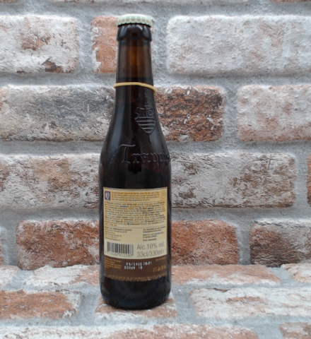 La Trappe Quadrupel 2020 - 33 CL