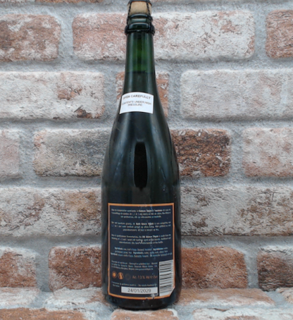 Tilquin Old Gueuze 2018 Lambic/Geuze - 75 CL