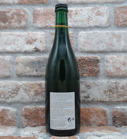 Cantillon Grand Crue Bruocsella 2016 Lambic/Geuze - 75 CL