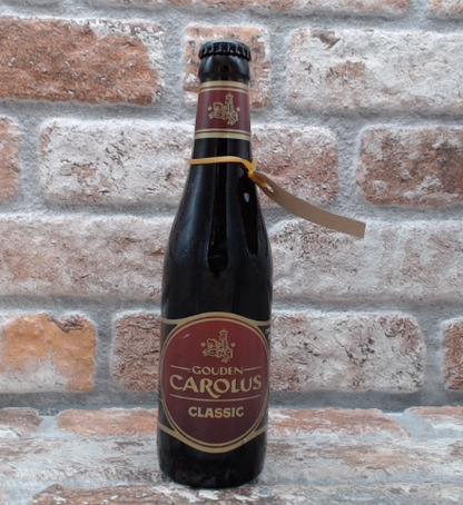 Gouden Carolus Classic 2021 Double - 33 CL