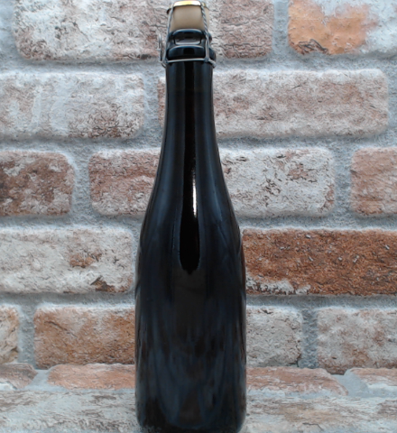 La Trappe Isid'Or Barrel-Aged Double - 37.5 CL