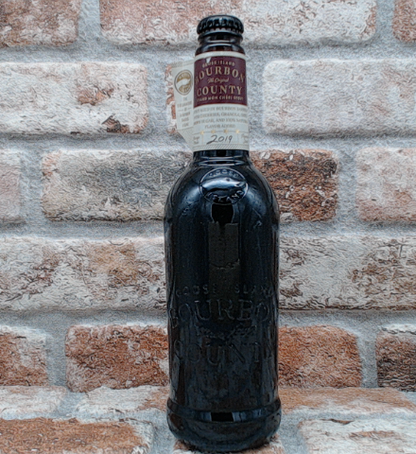 Goose Island Bourbon County Mon Chéri Stout 2019 – 47,3 CL (1 Pint)