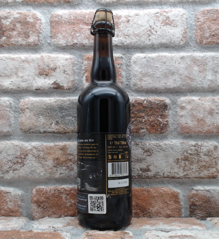 Hertog Jan Grand Prestige 2016 Barleywine - 75 CL