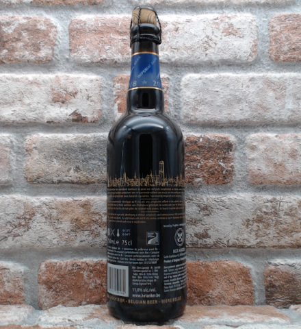 Gouden Carolus Cuvee Van De Keizer Imperial Dark 2018 - 75 CL