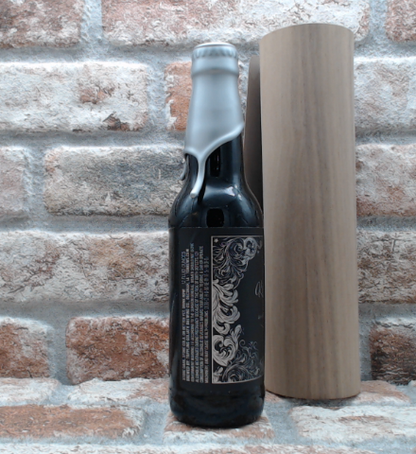 Kentucky Brunch Brand Stout (KBBS) met koker 2022 - 33 CL