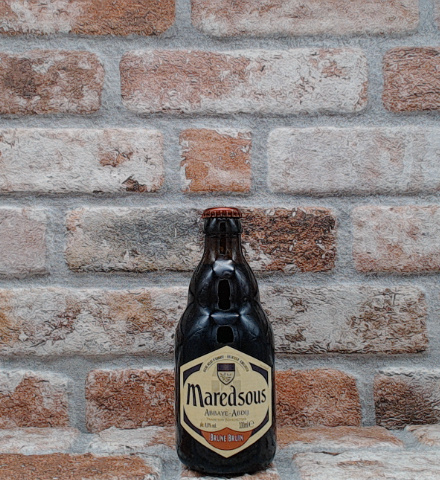 Maredsous Brune - 33 CL