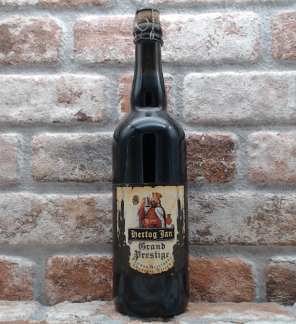 Hertog Jan Grand Prestige 2005 - 75 CL