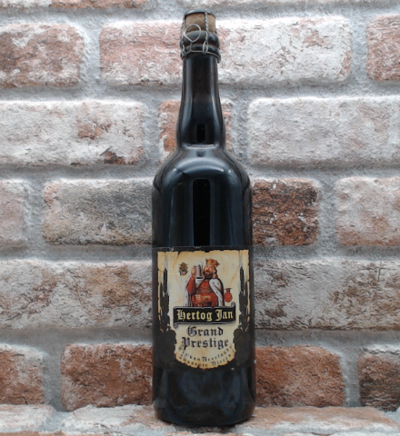 Hertog Jan Grand Prestige 2005 - 75 CL