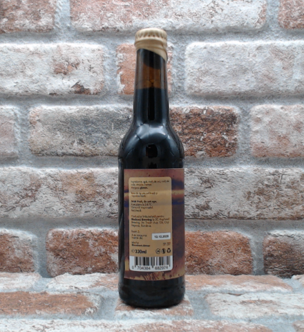 Blackout Twisted Metal Barleywine - 33 CL