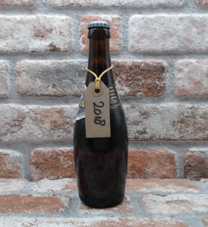 Orval 2018 Trappist - 33 CL