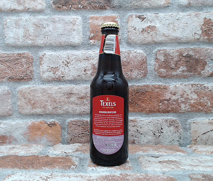 Texelse Brouwerij Noorderwiend THT 06/10/24 - 33 CL