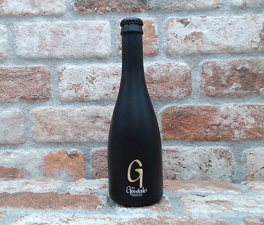 La Goudale Grand Cru - 33 CL