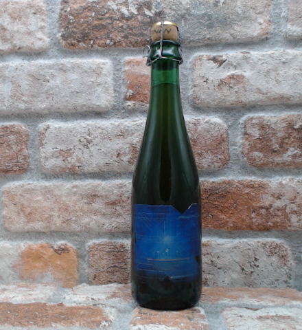 3 Fonteinen Oude Geuze Vintage 2014 Lambiek/Geuze - 37.5 CL