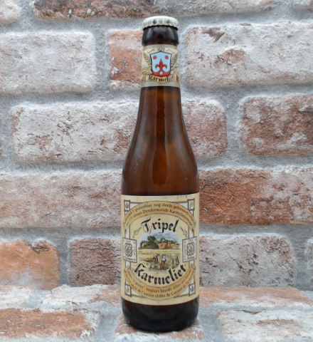 Karmeliet Tripel - 33 CL