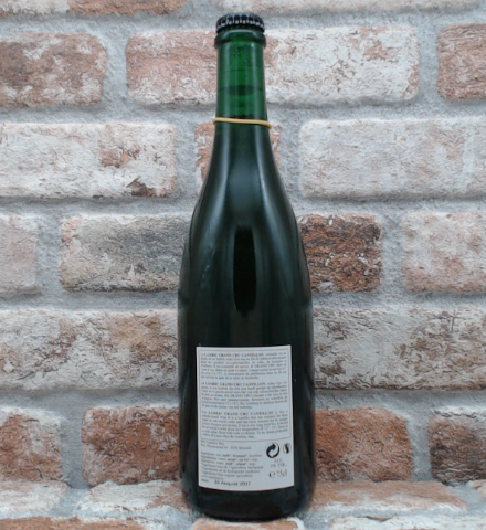 Cantillon Grand Crue Bruocsella 2017 Lambiek/Geuze - 75 CL