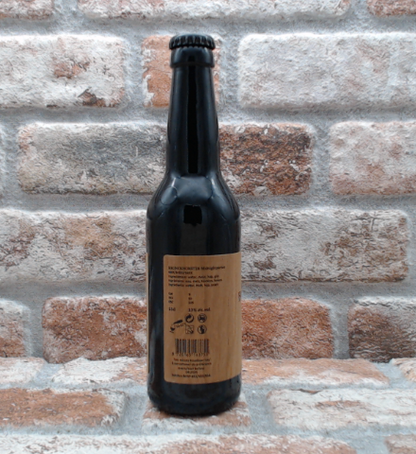 Bronckhorster No. 30 2021 Stout - 33 CL