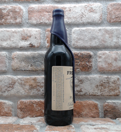 Fremont Brew 6000 Limited Release 2022 Stout - 47.3 CL (1 pint)