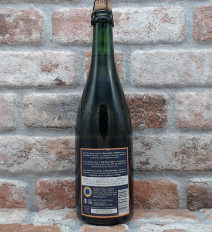 Tilquin Oude Gueuze 2020 Lambiek/Geuze - 75 CL