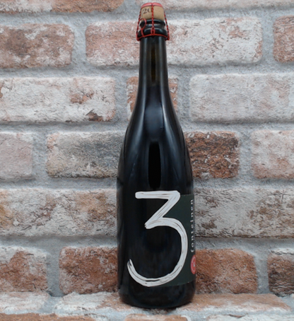 3 Fonteinen Oude Kriek season 19/20 2020 - 75 CL