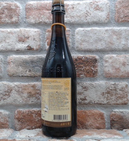 La Trappe Quadrupel 2015 - 75 CL