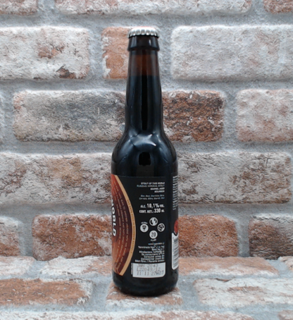 Jopen Stout Of This World Boubon 2023 - 33 CL