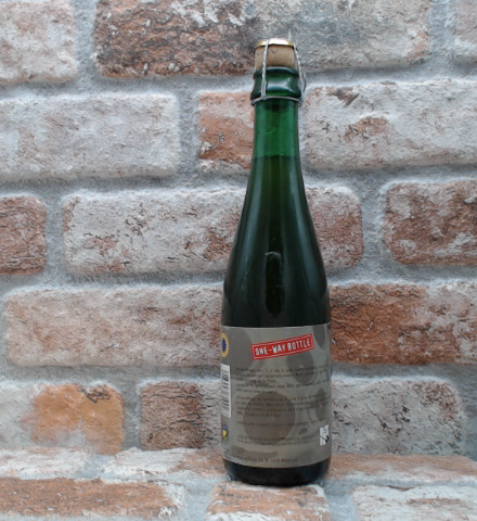 3 Fonteinen Oude Geuze 2016 Lambiek/Geuze - 37.5 CL