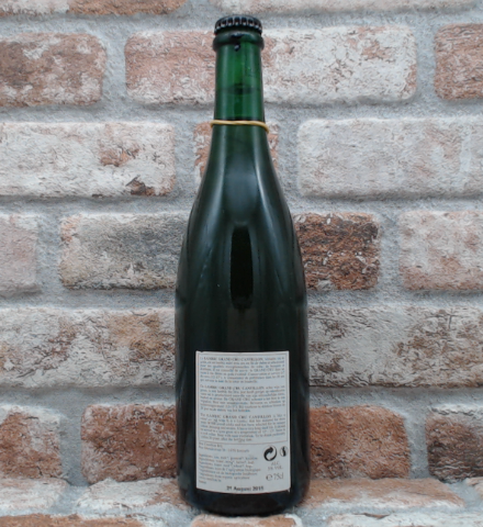 Cantillon Grand Crue Bruocsella 2015 Lambic/Geuze - 75 CL