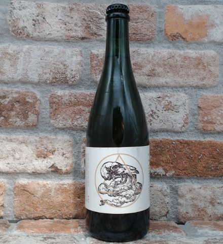 Antidoot L'Ambigu (Riesling) 2019 Lambiek/Geuze - 75 CL