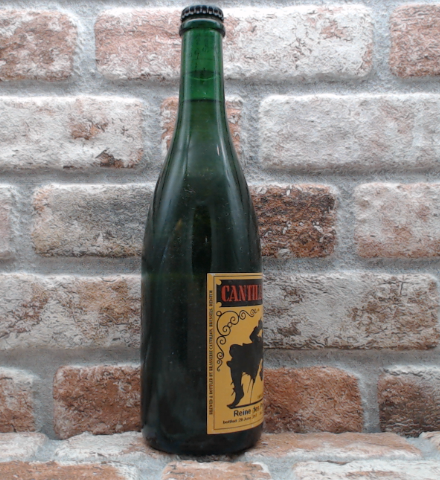 Cantillon Reine des Prés 2017 Lambic/Geuze - 75 CL