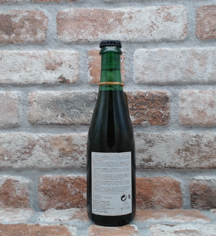 Cantillon Rosé de Gambrinus 2018 Lambiek/Geuze - 37.5 CL