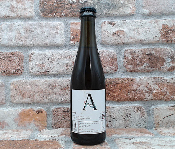 Zomerdijk anne 2021 - 37.5 CL