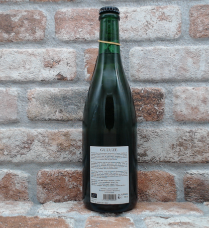 Cantillon Gueuze 2022 Lambiek/Geuze - 75 CL