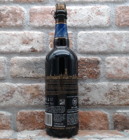 Gouden Carolus Cuvee Van De Keizer Imperial Dark 2017 - 75 CL