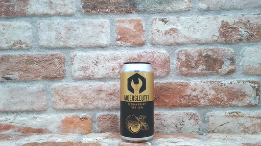 Moersleutel Extravagant TIPA TIPA - 44 CL