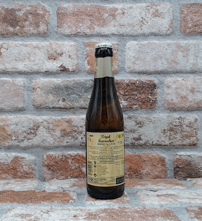 Tripel Karmeliet - 33 CL