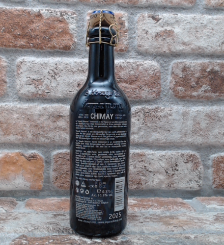 Chimay Grande Réserve 2020 Double – 37,5 CL