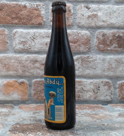 Brewery Sint-Bernardus Abt 12 1986 Quadrupel - 33 CL