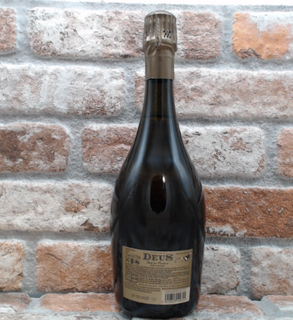 Deus Brut des Flandres 2022 - 75 CL