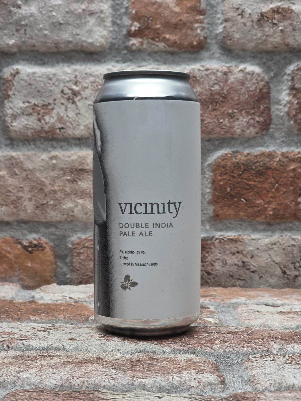 Trillium Brewing Company Vicinity IPA - 47.3 CL (1 pint)