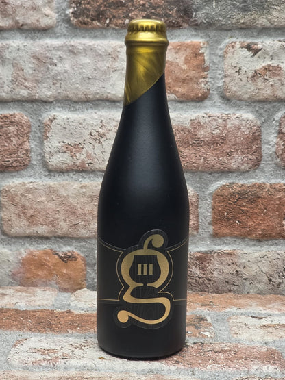Gnosis Brewing BBA Nocte III Stout - 50 CL