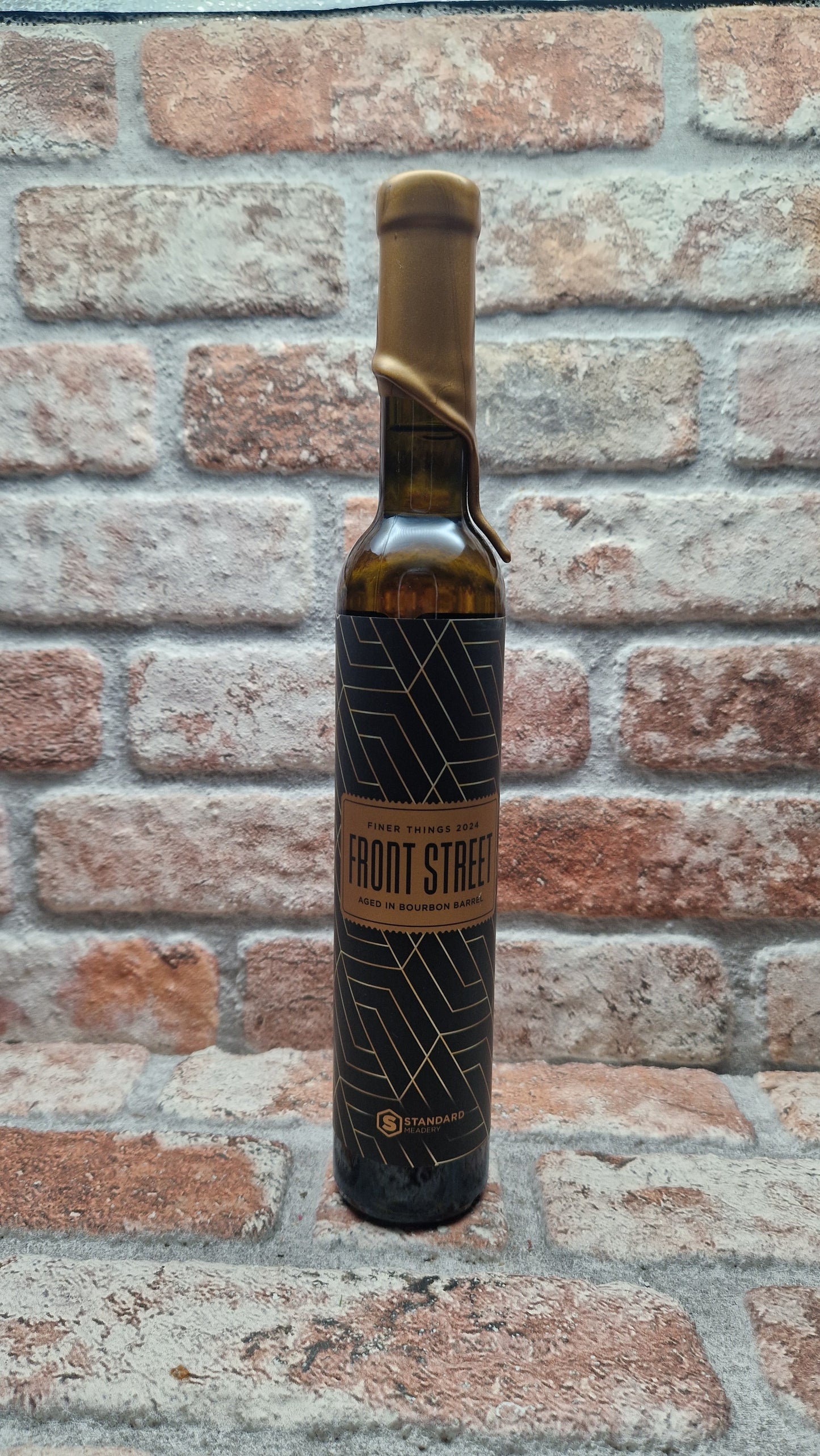 Standard Meadery Front Street 2024 Medebier - 37.5 CL