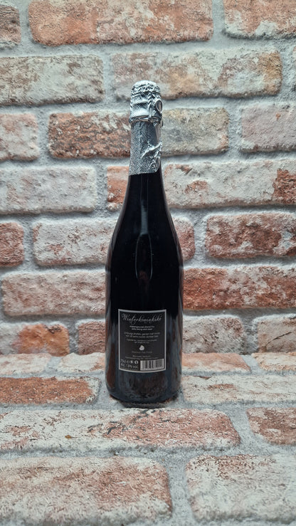 Brouwerij Kerkom Winterkoninkske Grand Cru 2013 Ale - 75 CL