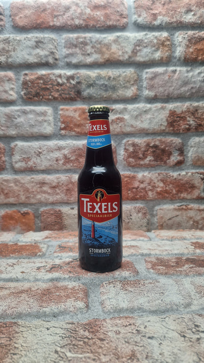 Texelse Bierbrouwerij Stormbock (2026) - 33 CL